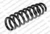 LESJ?FORS 4208464 Coil Spring